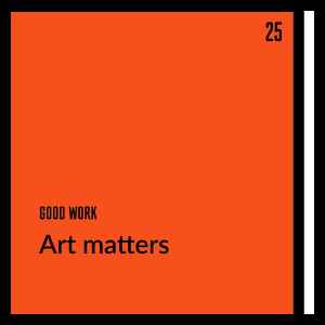 Art Matters