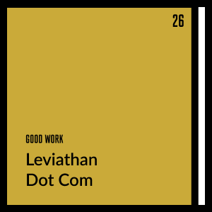 Leviathan Dot Com